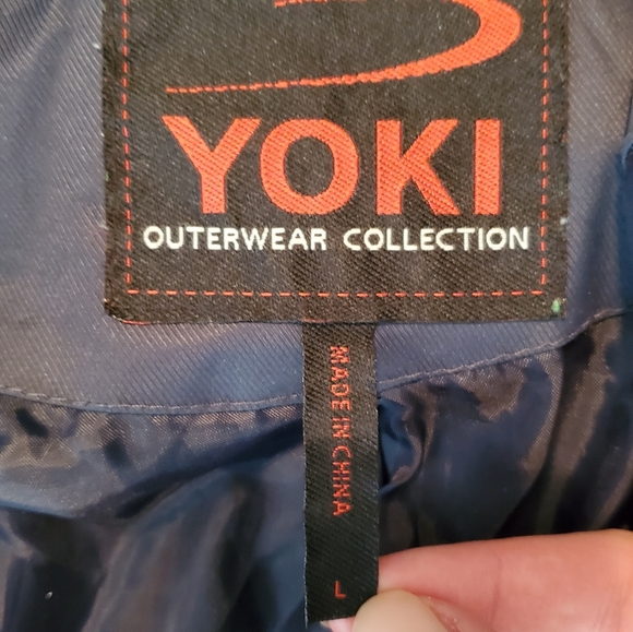 Jacket - Picture 5 of 5